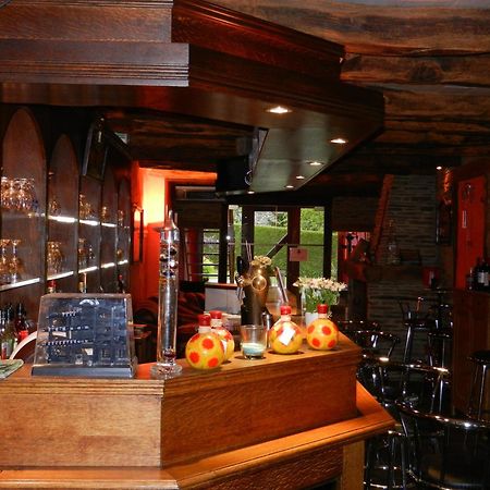 B&B Le 'Ti 'Bou De Refuge Бульон Экстерьер фото